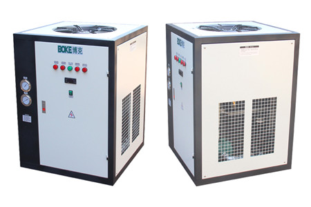 風冷箱式冷水機配件更換周期和檢查維護